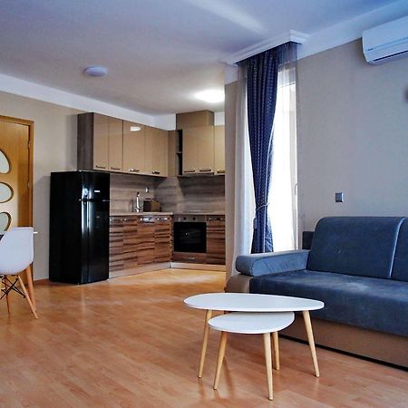 Dune Boutique Hotel Pomorie Extérieur photo