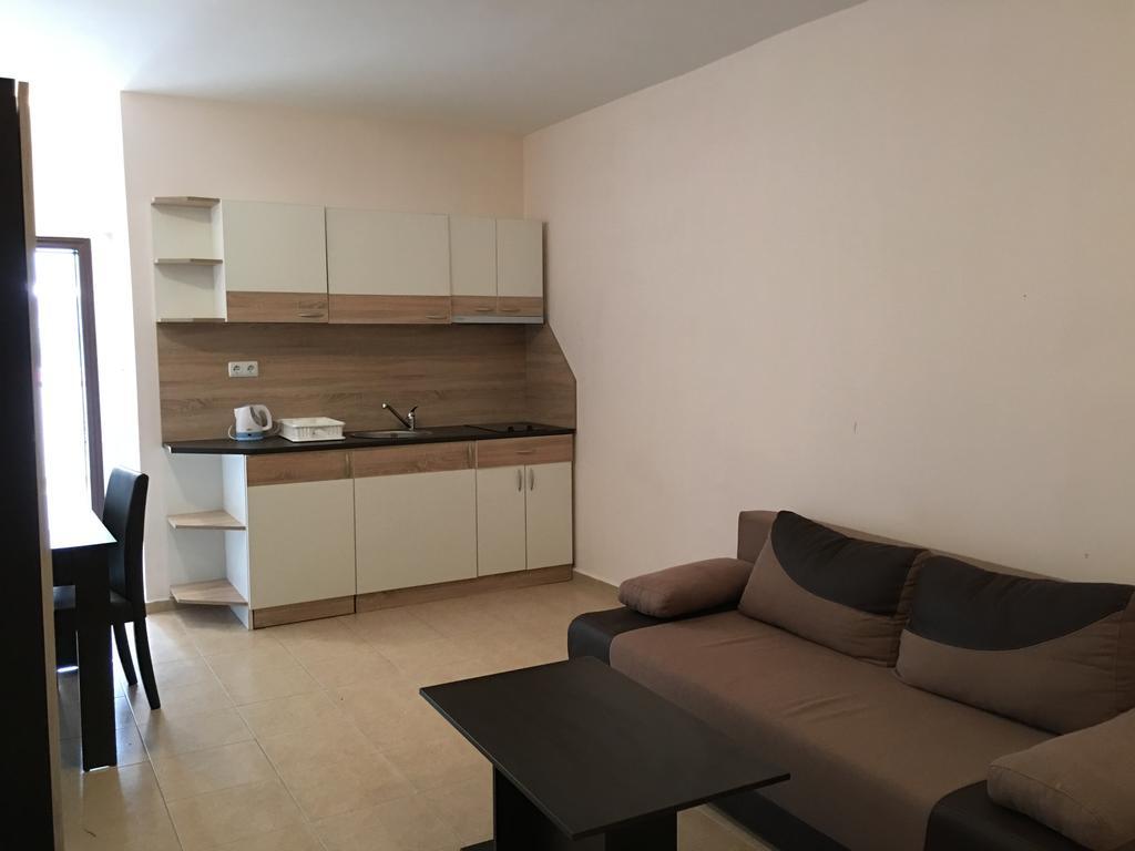 Dune Boutique Hotel Pomorie Extérieur photo