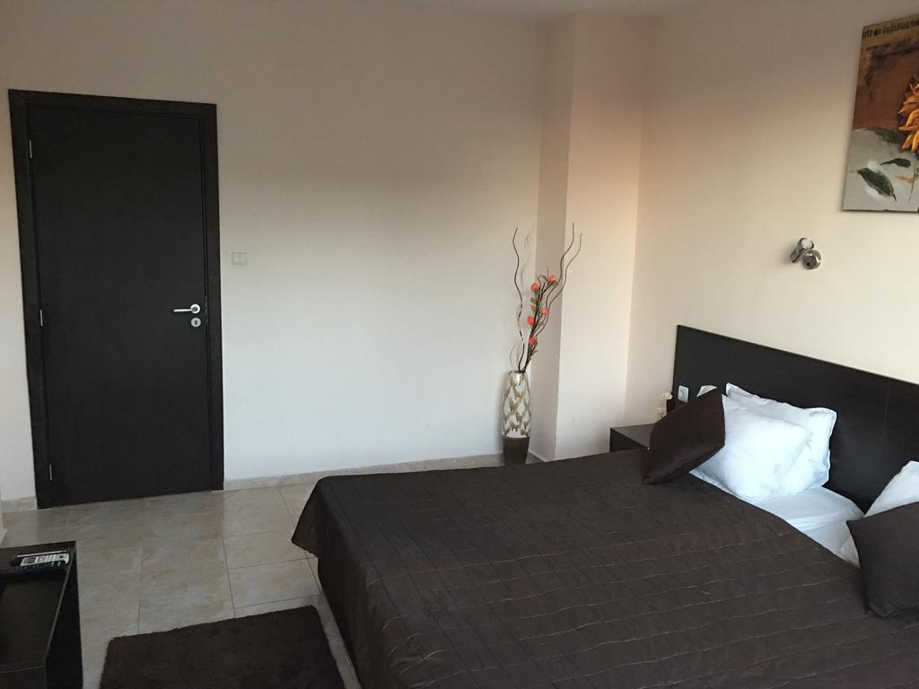 Dune Boutique Hotel Pomorie Extérieur photo