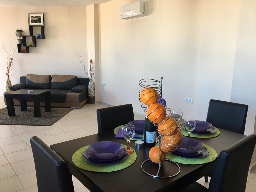 Dune Boutique Hotel Pomorie Extérieur photo