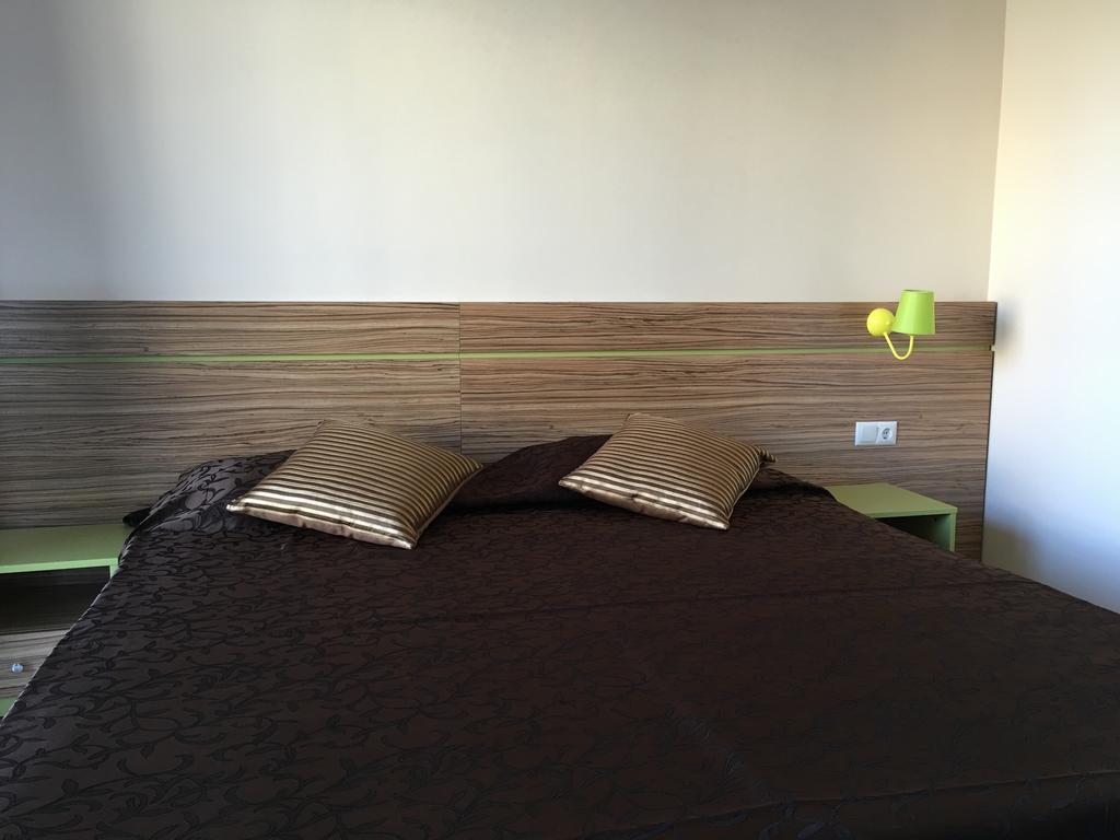 Dune Boutique Hotel Pomorie Extérieur photo