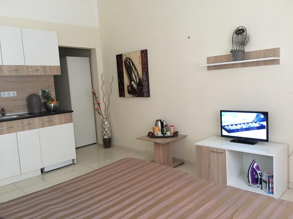Dune Boutique Hotel Pomorie Extérieur photo