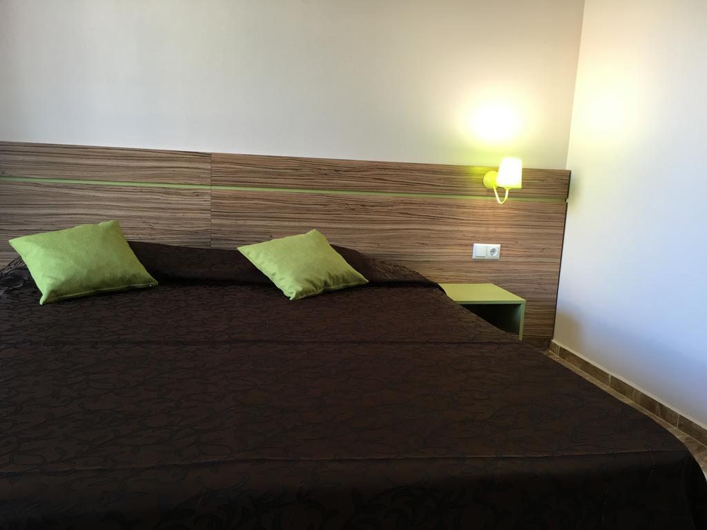 Dune Boutique Hotel Pomorie Extérieur photo