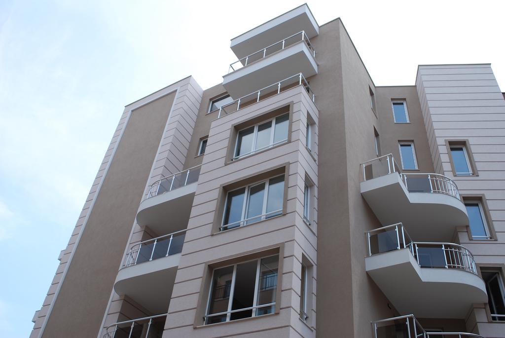 Dune Boutique Hotel Pomorie Extérieur photo