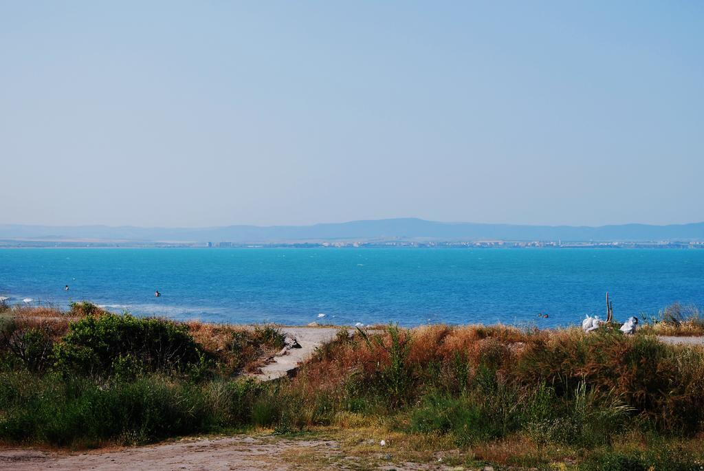 Dune Boutique Hotel Pomorie Extérieur photo