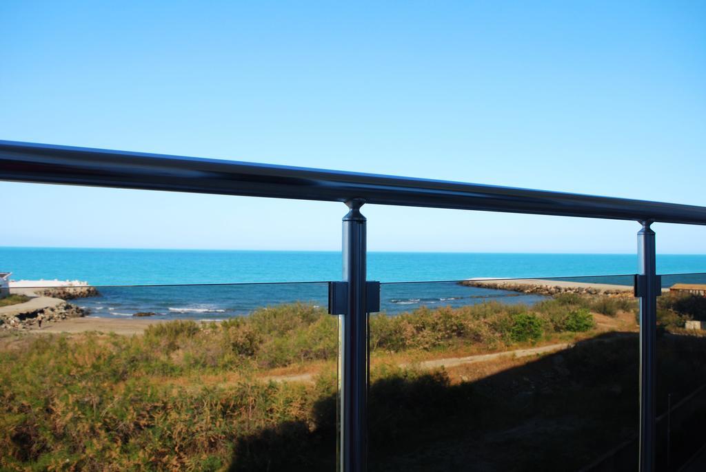 Dune Boutique Hotel Pomorie Extérieur photo