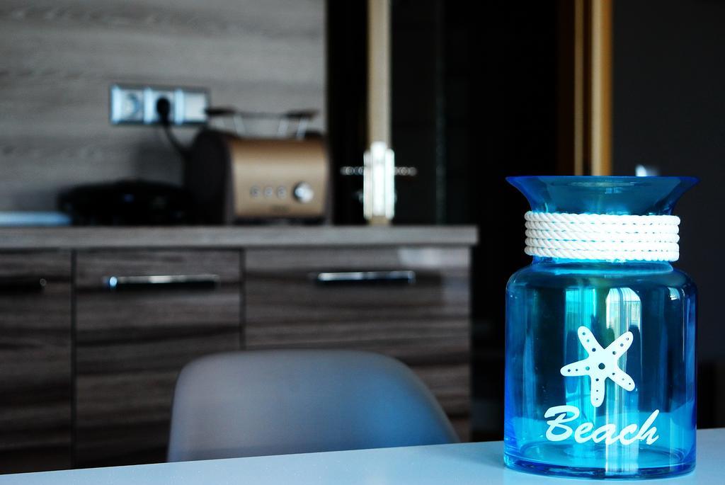 Dune Boutique Hotel Pomorie Extérieur photo