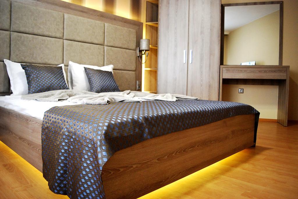 Dune Boutique Hotel Pomorie Extérieur photo