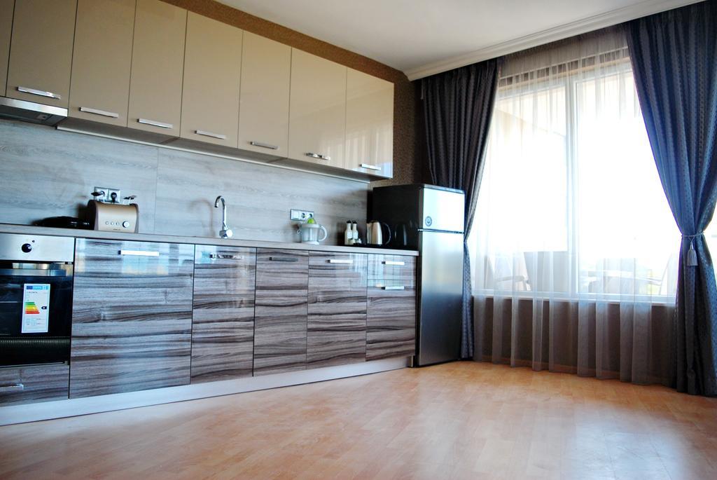 Dune Boutique Hotel Pomorie Extérieur photo