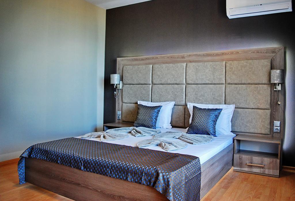 Dune Boutique Hotel Pomorie Extérieur photo