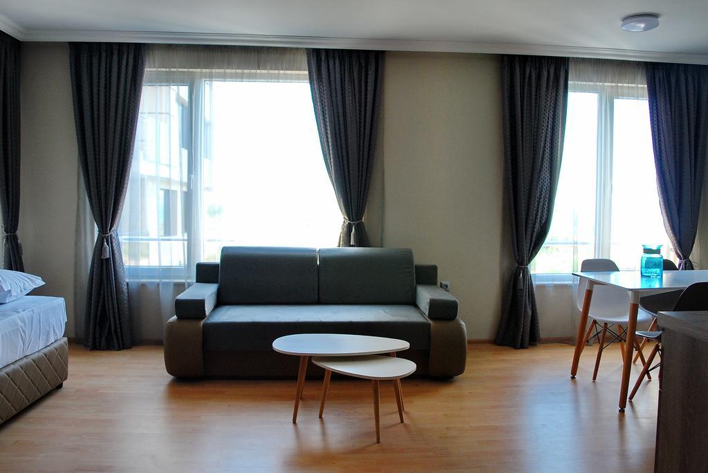 Dune Boutique Hotel Pomorie Extérieur photo
