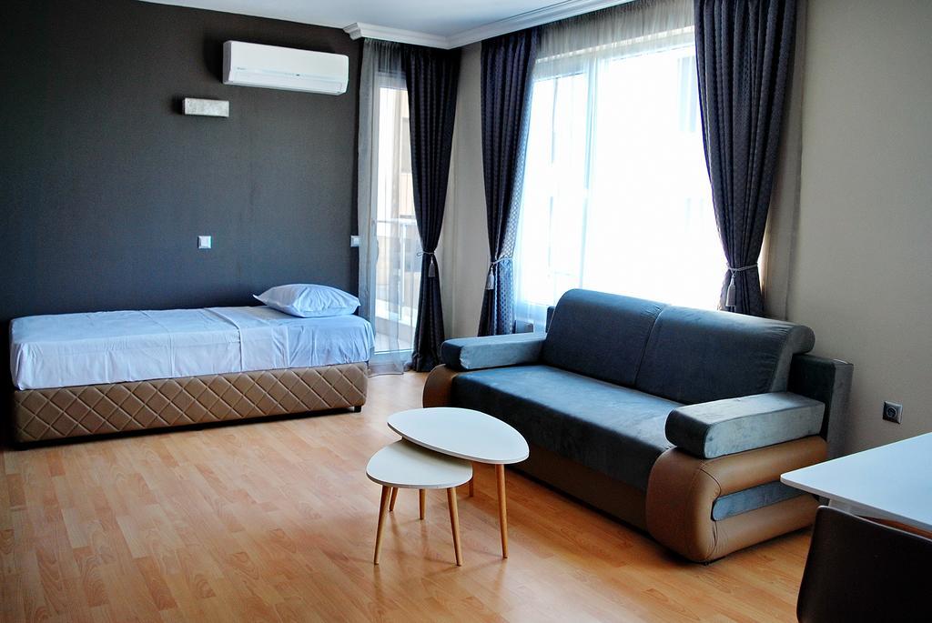 Dune Boutique Hotel Pomorie Extérieur photo