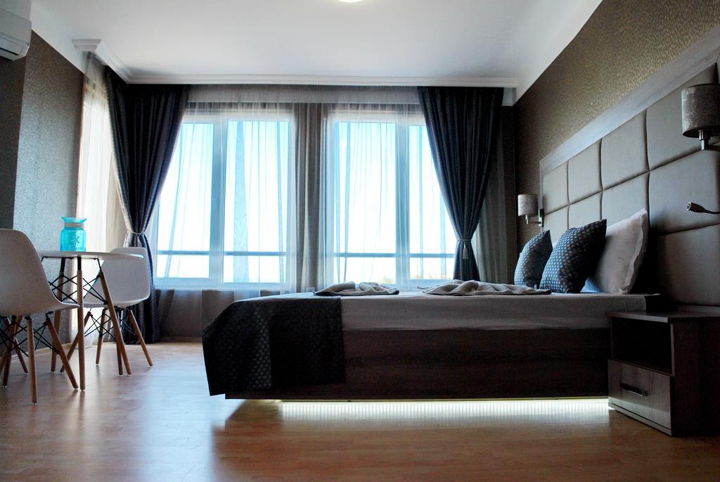 Dune Boutique Hotel Pomorie Extérieur photo