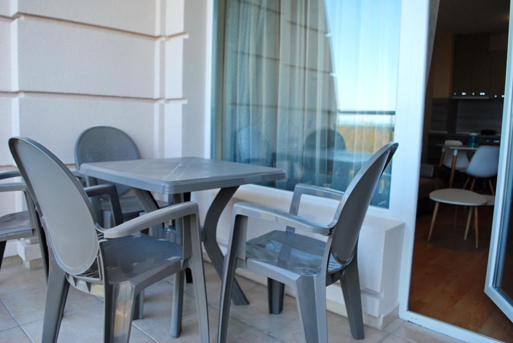 Dune Boutique Hotel Pomorie Extérieur photo