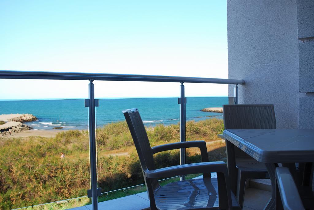 Dune Boutique Hotel Pomorie Extérieur photo