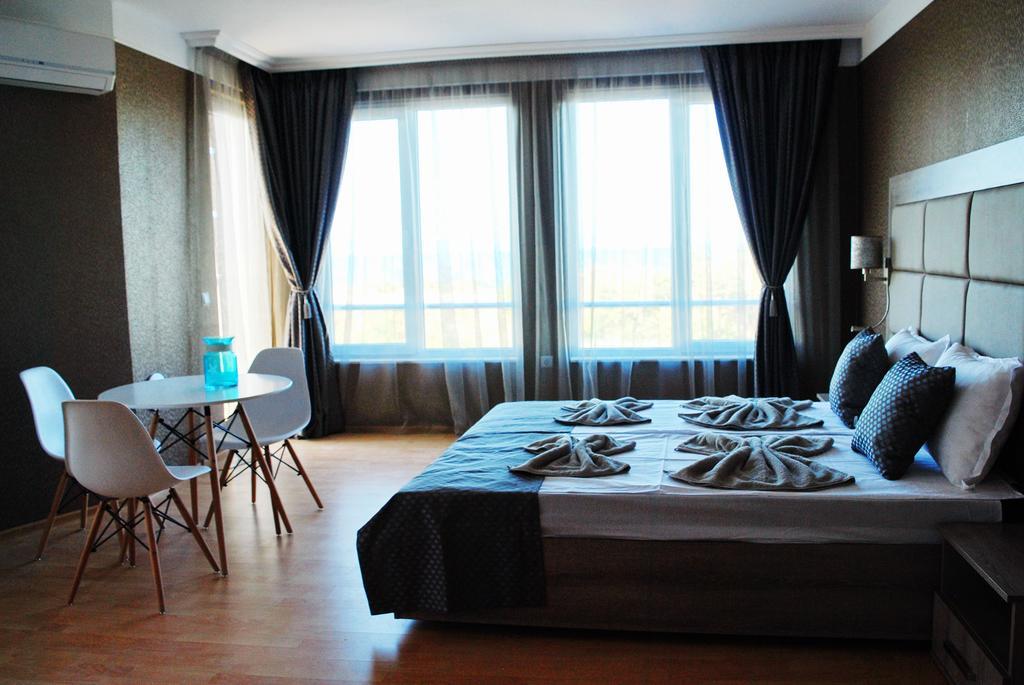 Dune Boutique Hotel Pomorie Extérieur photo
