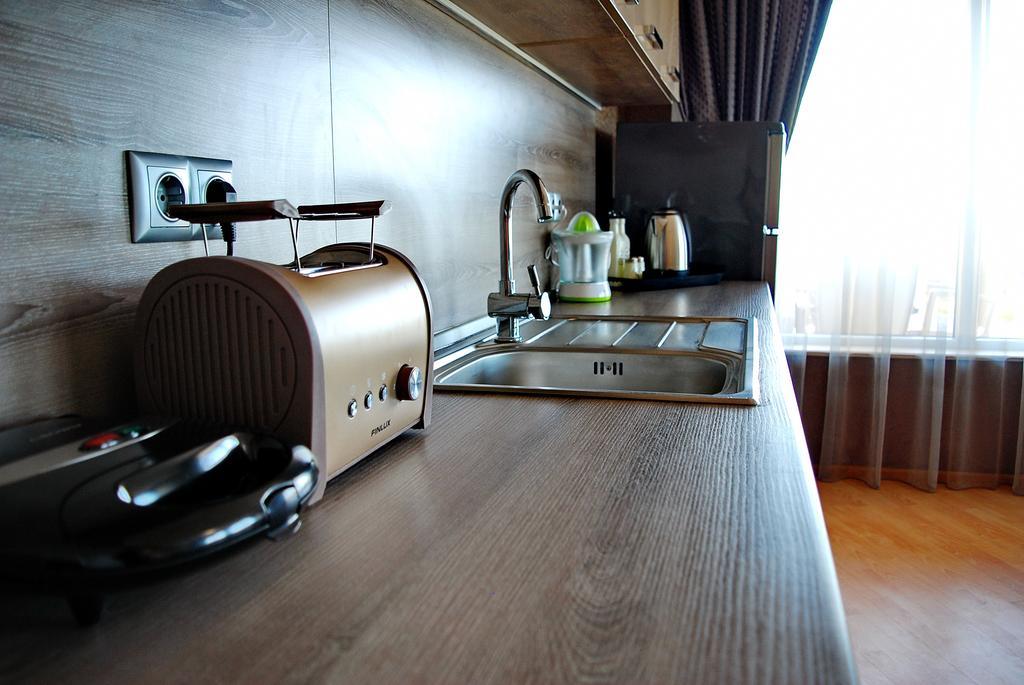 Dune Boutique Hotel Pomorie Extérieur photo