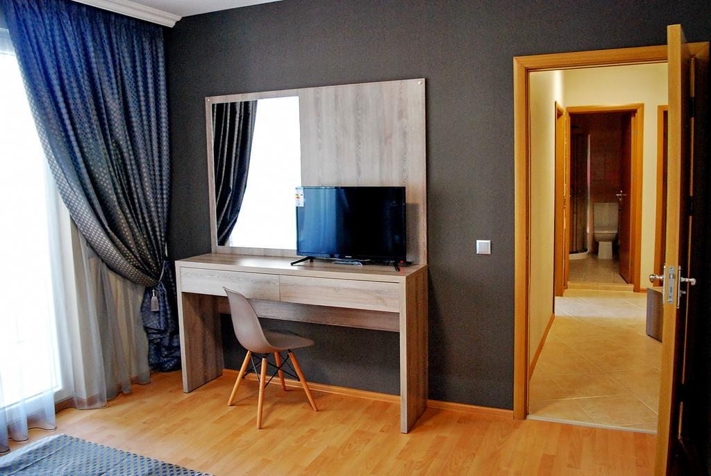 Dune Boutique Hotel Pomorie Extérieur photo