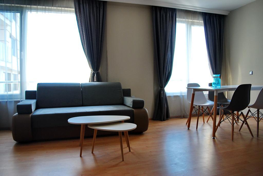 Dune Boutique Hotel Pomorie Extérieur photo
