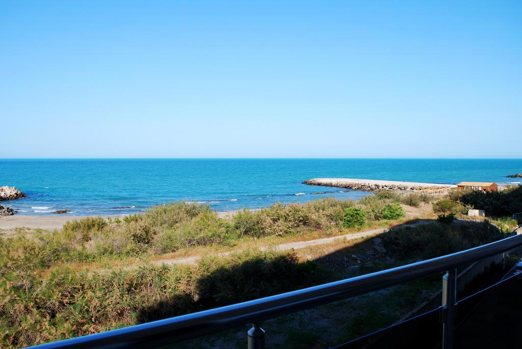 Dune Boutique Hotel Pomorie Extérieur photo