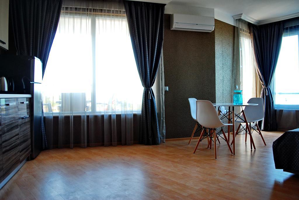 Dune Boutique Hotel Pomorie Extérieur photo