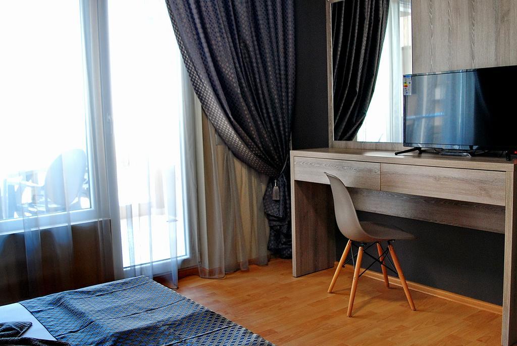 Dune Boutique Hotel Pomorie Extérieur photo