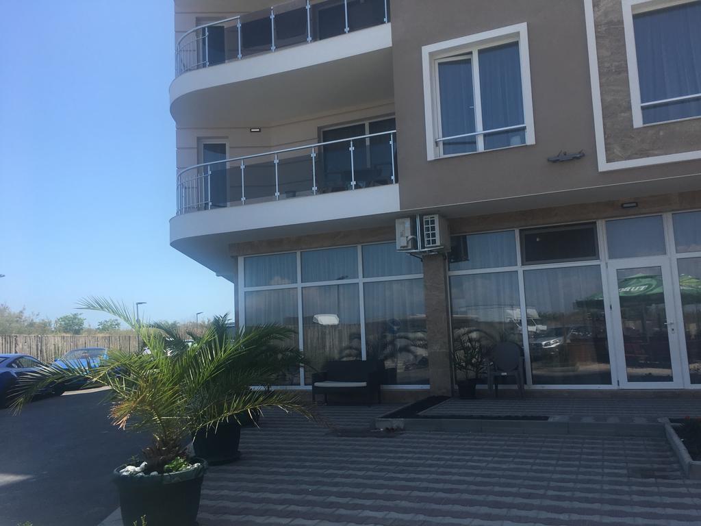 Dune Boutique Hotel Pomorie Extérieur photo