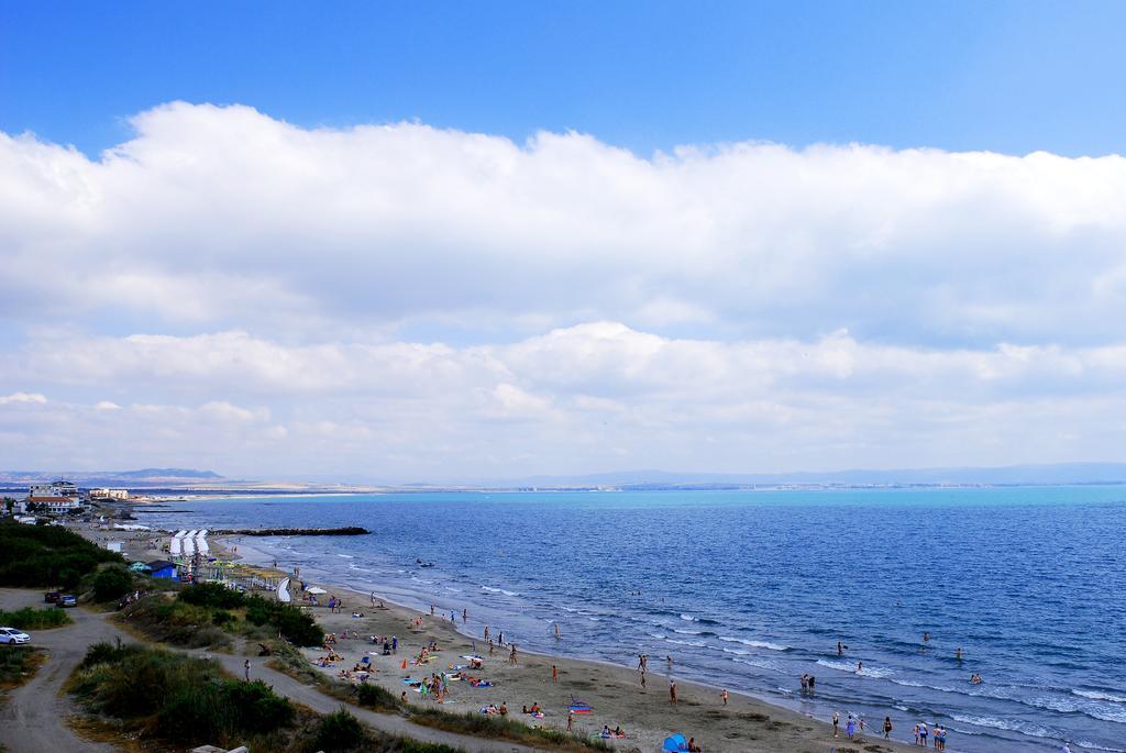 Dune Boutique Hotel Pomorie Extérieur photo