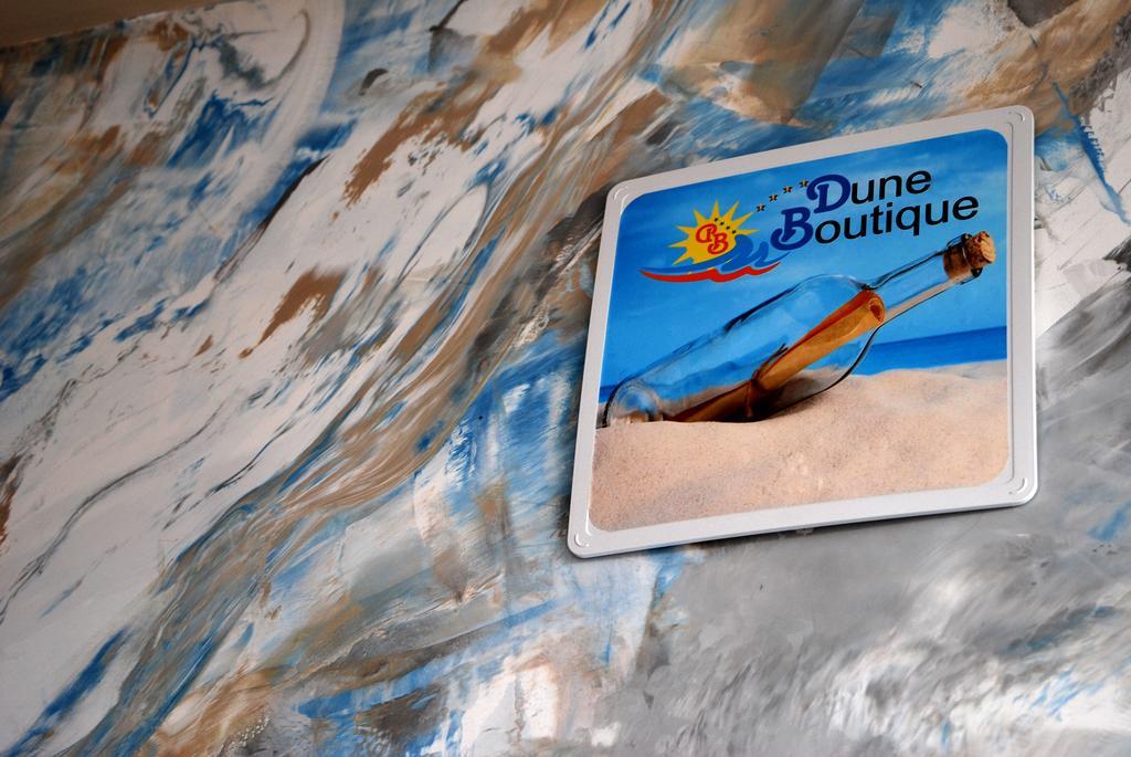 Dune Boutique Hotel Pomorie Extérieur photo
