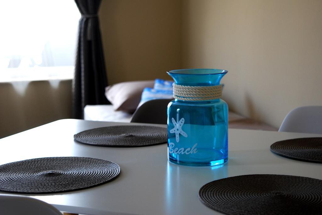Dune Boutique Hotel Pomorie Extérieur photo