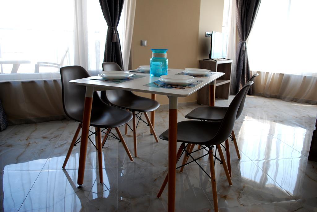 Dune Boutique Hotel Pomorie Extérieur photo