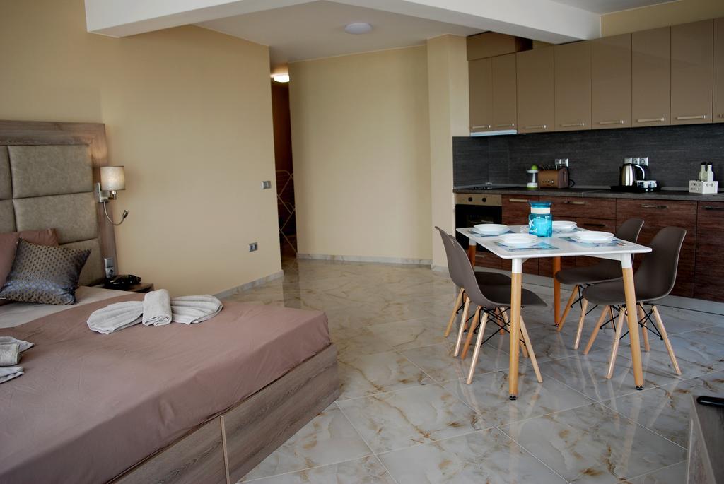 Dune Boutique Hotel Pomorie Extérieur photo