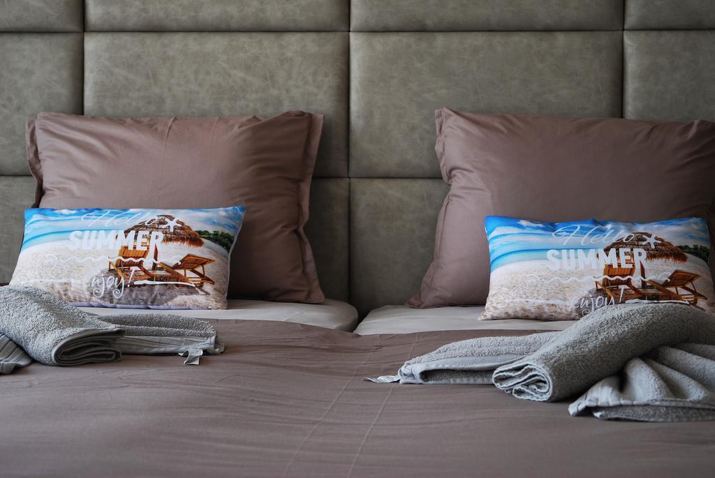 Dune Boutique Hotel Pomorie Extérieur photo