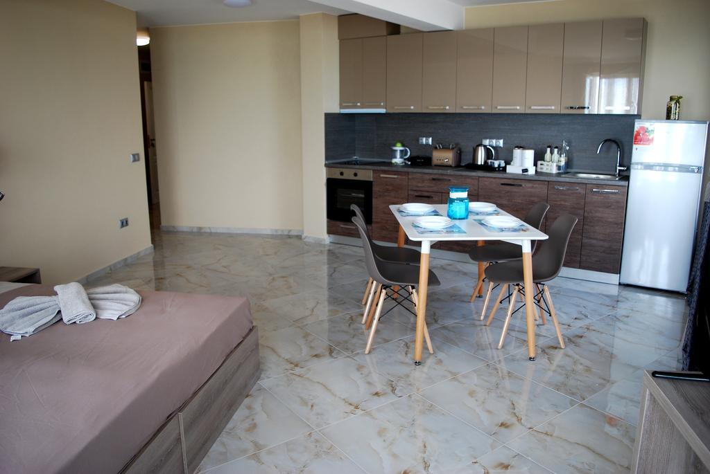 Dune Boutique Hotel Pomorie Extérieur photo