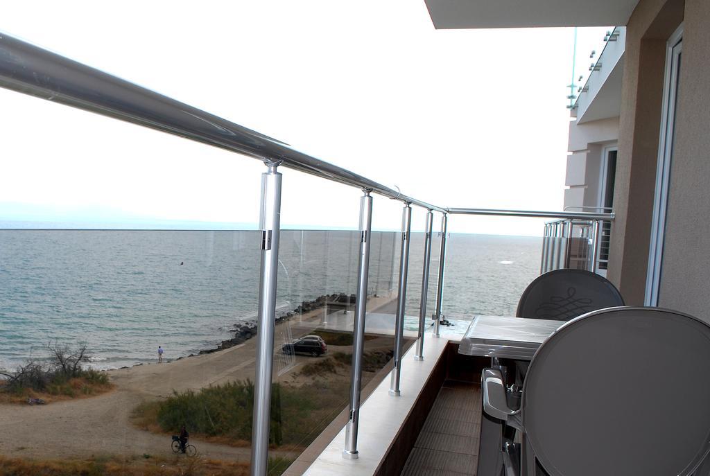 Dune Boutique Hotel Pomorie Extérieur photo