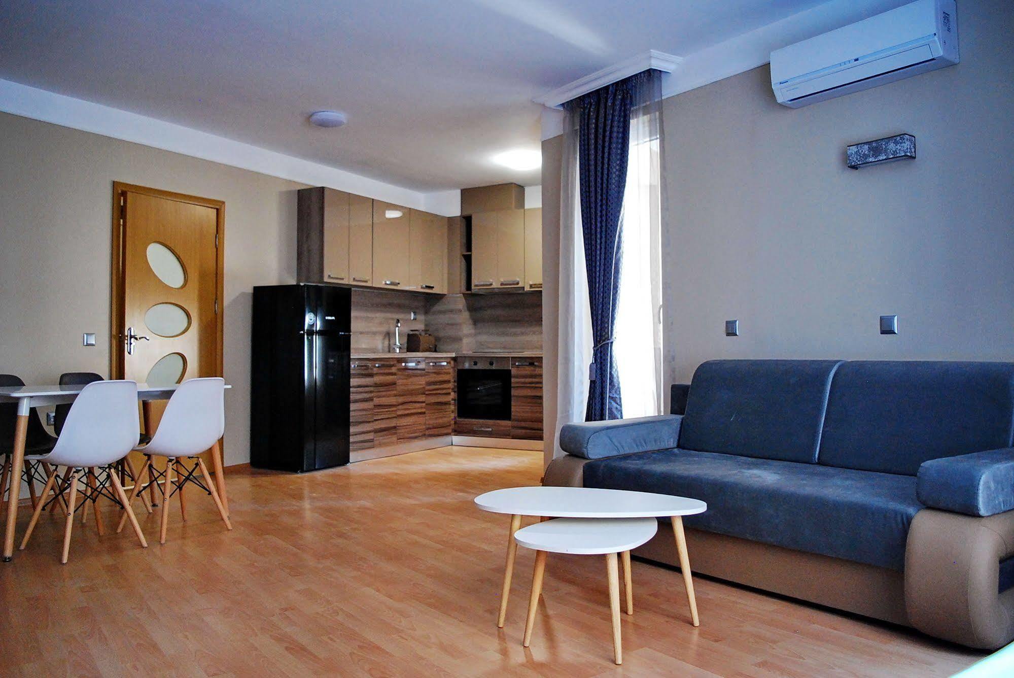 Dune Boutique Hotel Pomorie Extérieur photo